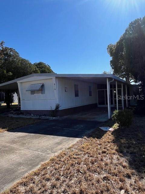 816 Beechwood Avenue - Photo 1