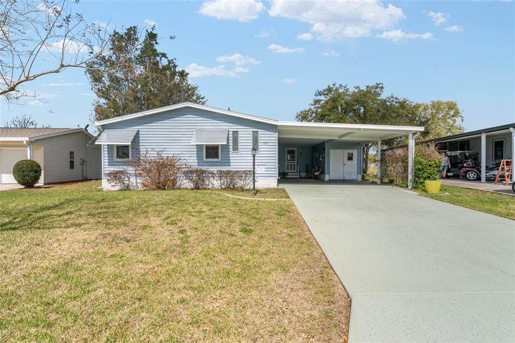 1717 Lilly Lane - Photo 1