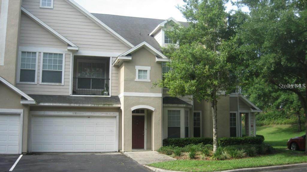 1101 Vintage Village Lane - Photo 1