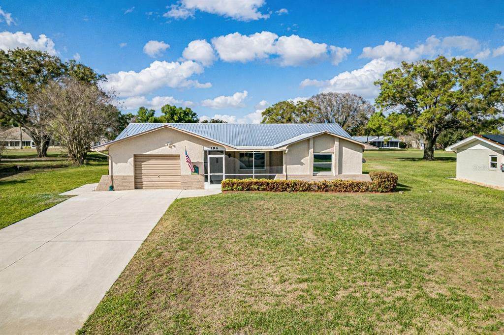 196 Lake Damon Drive - Photo 1