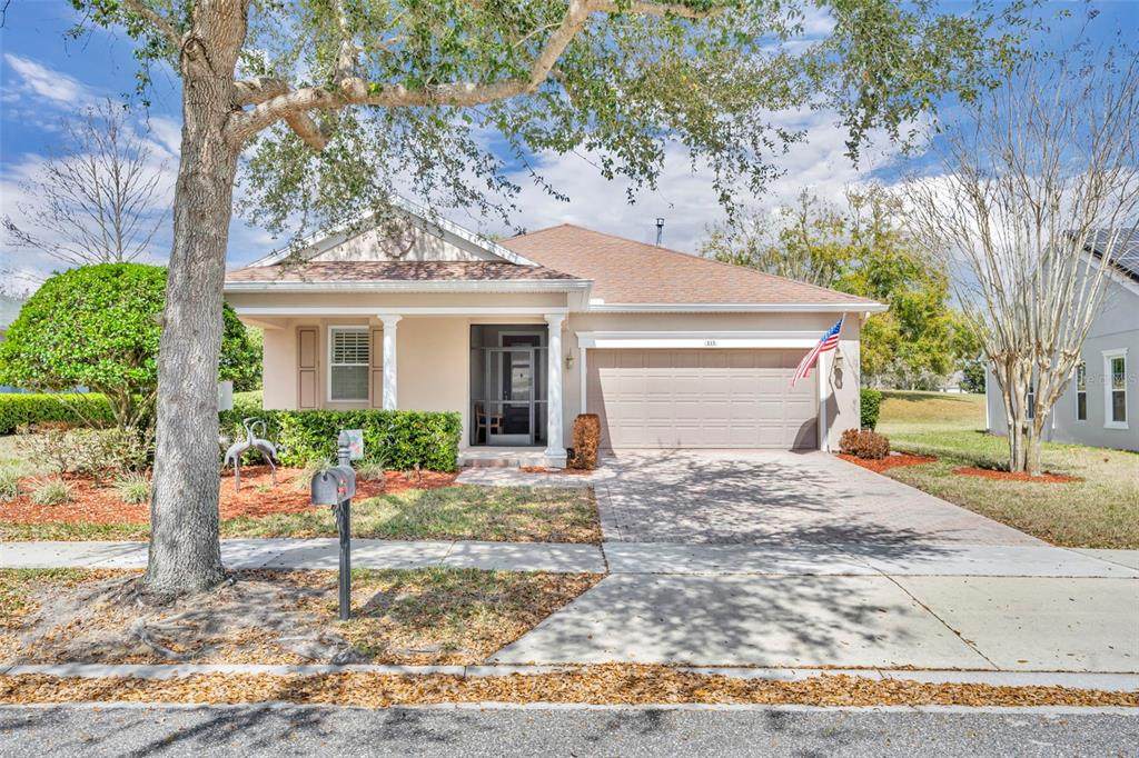 115 Salt Marsh Lane - Photo 1