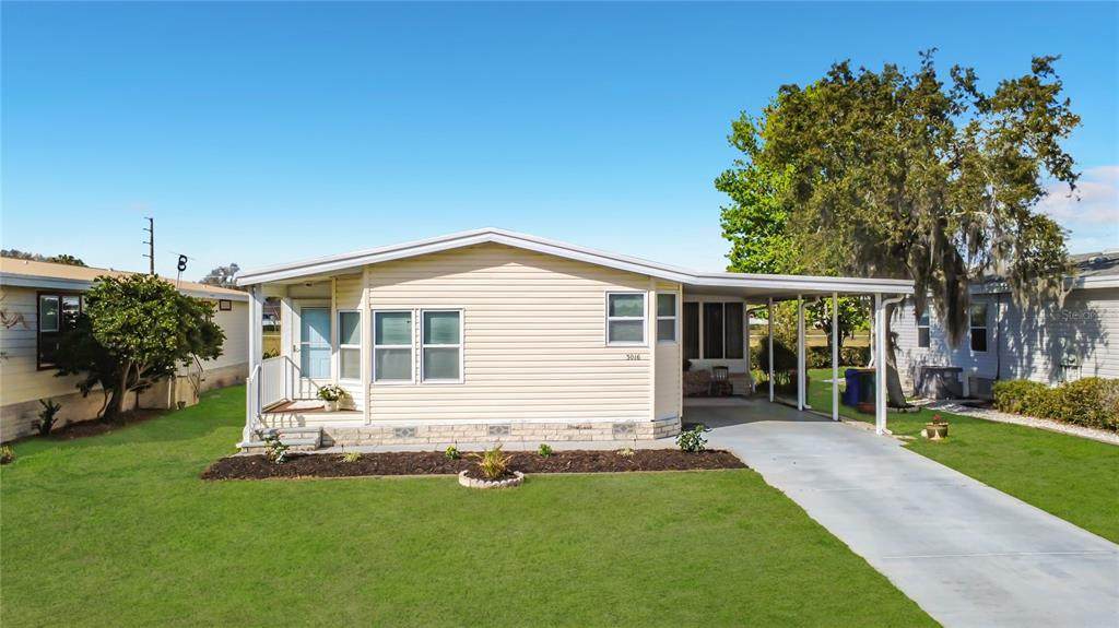3016 Manatee Road - Photo 1