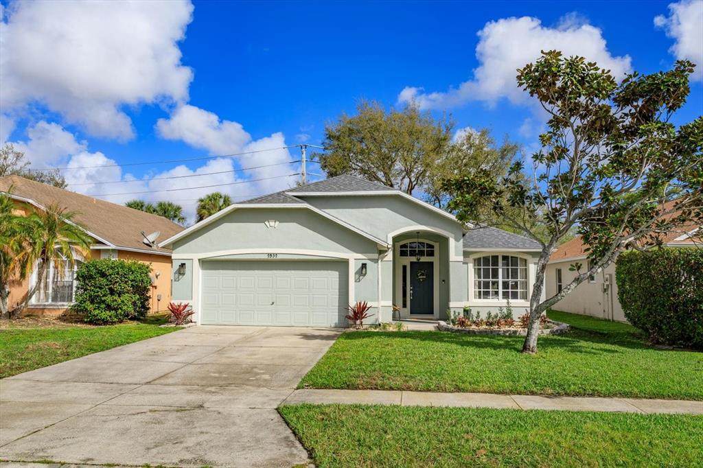 2532 Ventura Circle - Photo 1