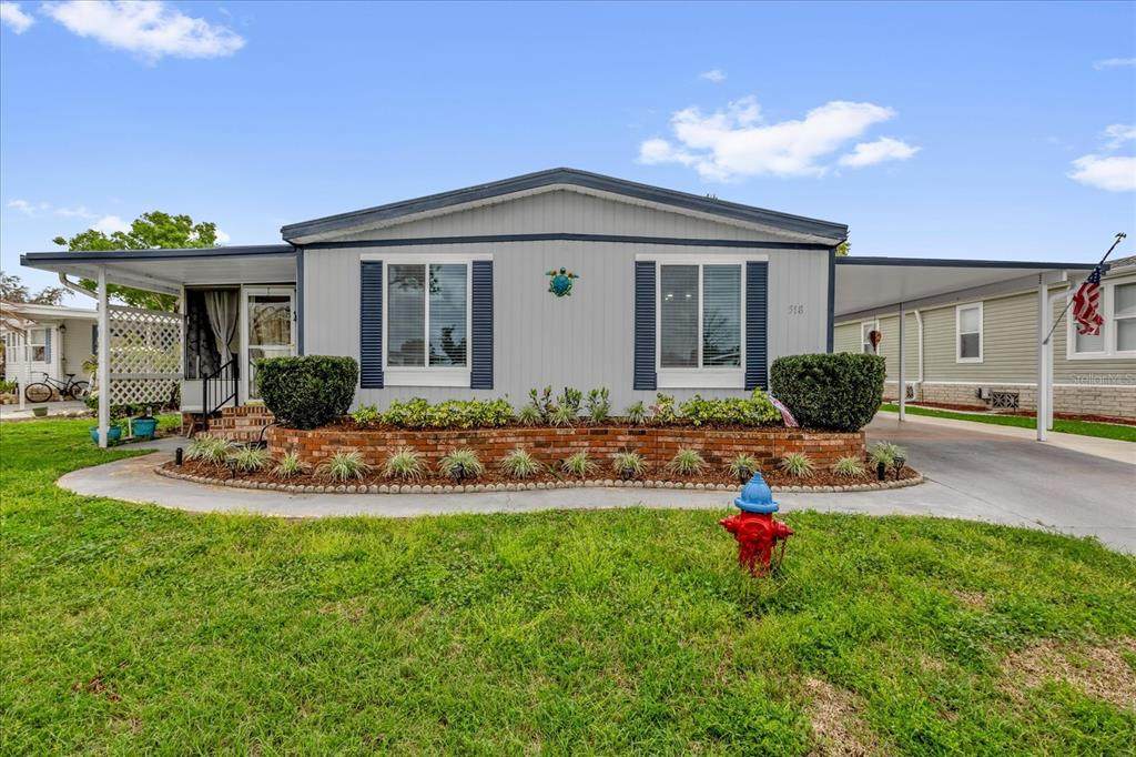 518 Palo Verde Dr - Photo 1