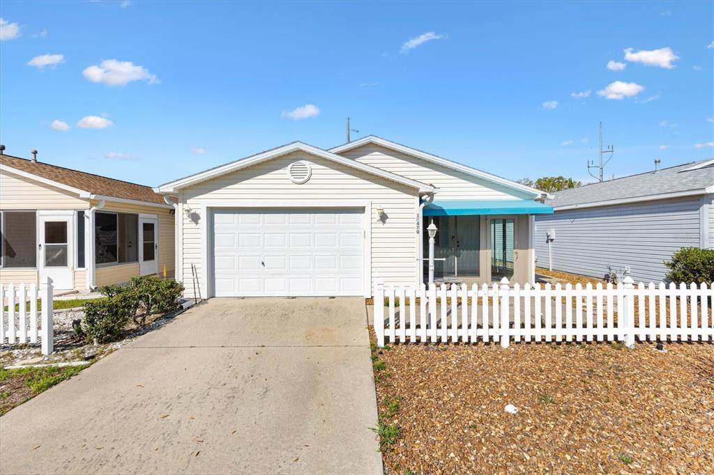 17470 93RD VINE Avenue - Photo 1