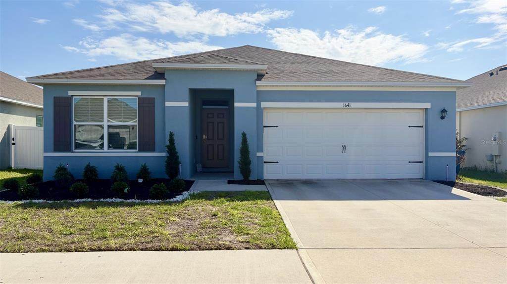 1641 Buttonwood Way - Photo 1
