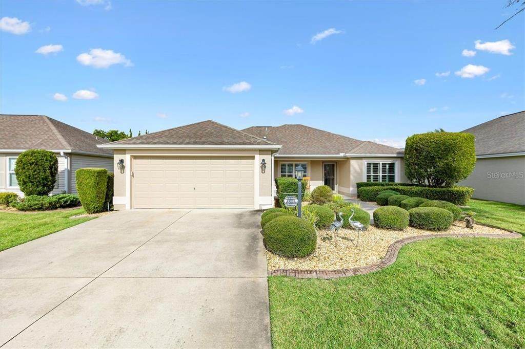 3394 Ridgewood Path - Photo 1