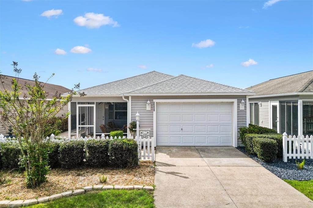 2558 Carrington Court - Photo 1