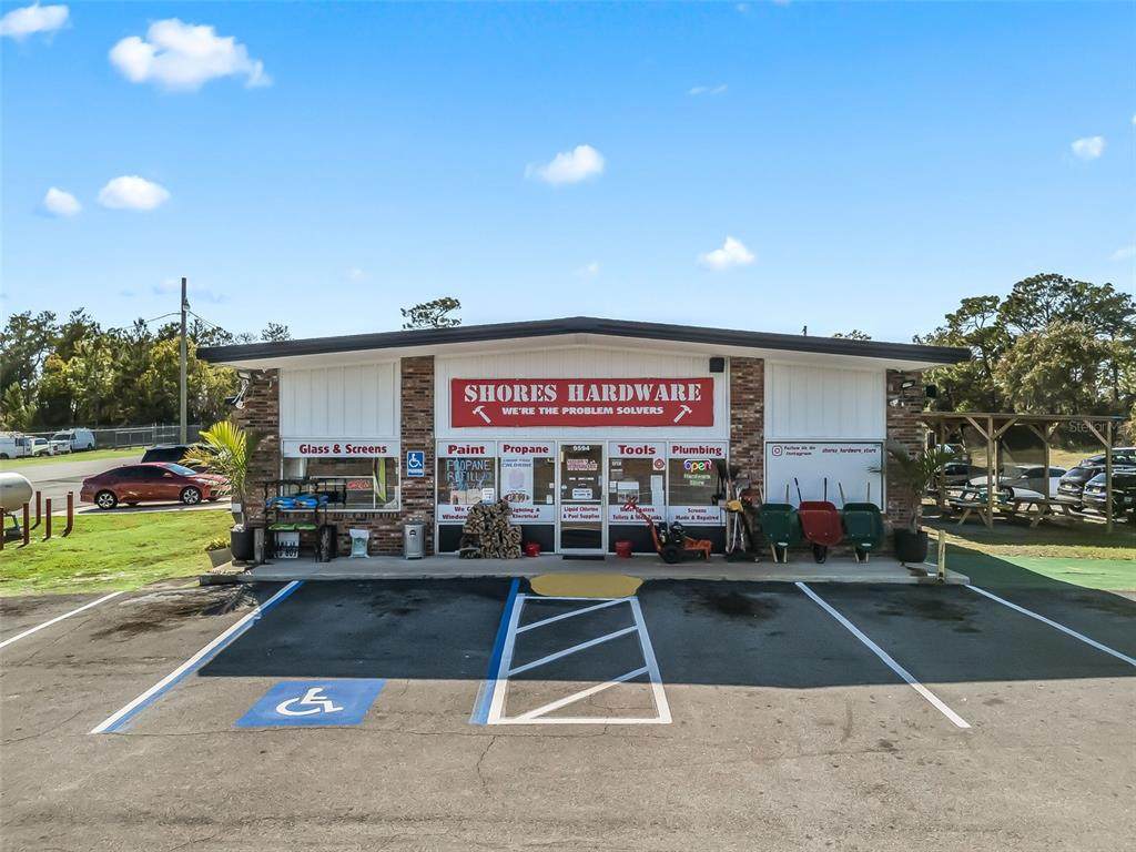 9594 Maricamp Road - Photo 1