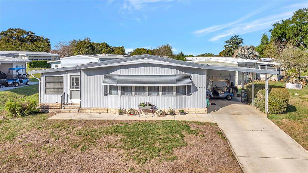 2236 Evergreen Circle - Photo 1