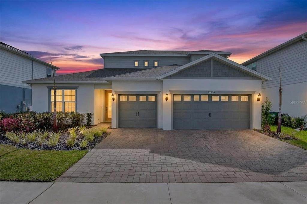 15954 Winding Bluff Drive - Photo 1