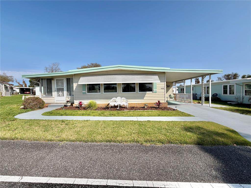 408 Palo Verde Drive - Photo 1