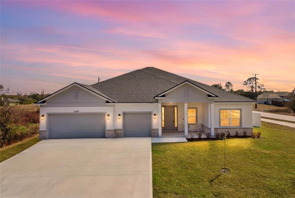 1406 Valerius Street - Photo 1