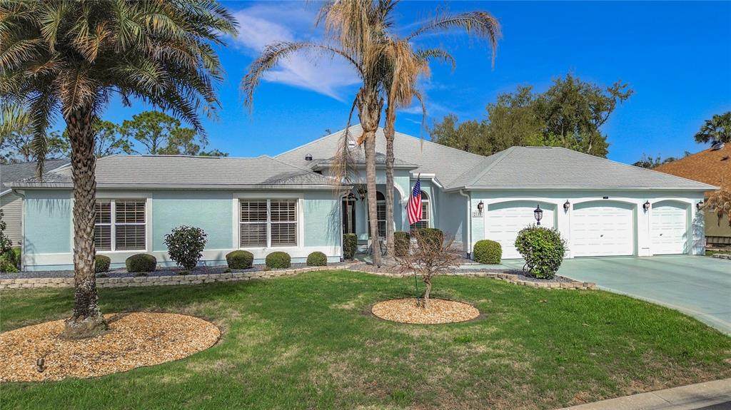 2105 Zaragoza Place - Photo 1