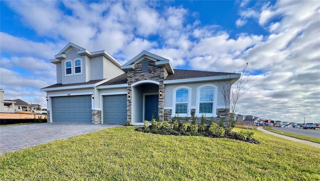 2227 Keystone Pass Boulevard - Photo 1