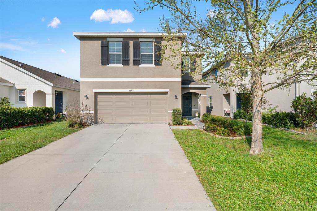 6663 Seaway Drive - Photo 1