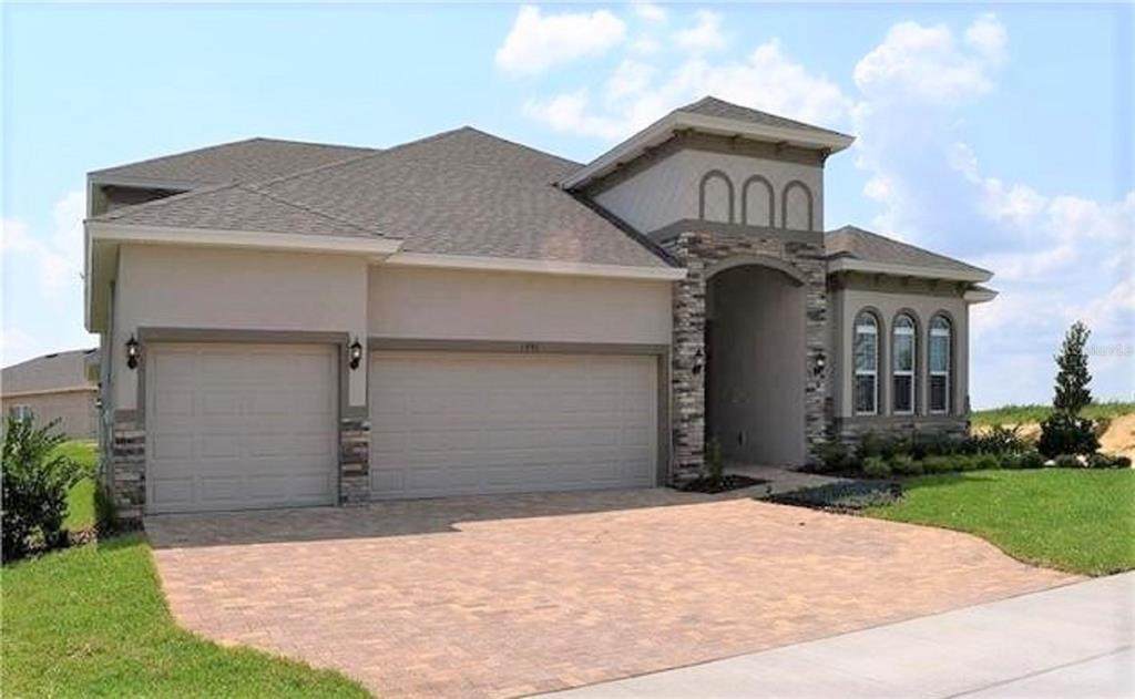 1663 Cadence Street - Photo 1