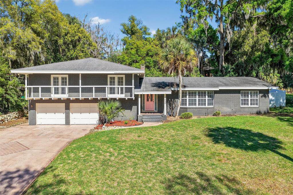 1039 Lake Gracie Drive - Photo 1