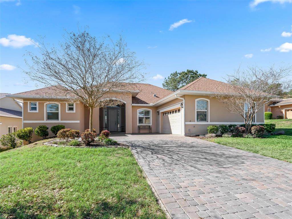5414 Sandy Hill Lane - Photo 1