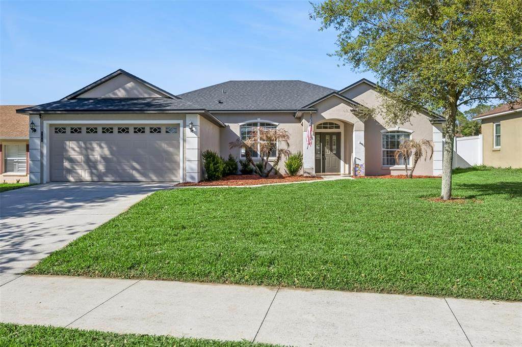 511 Lake Sumner Drive - Photo 1