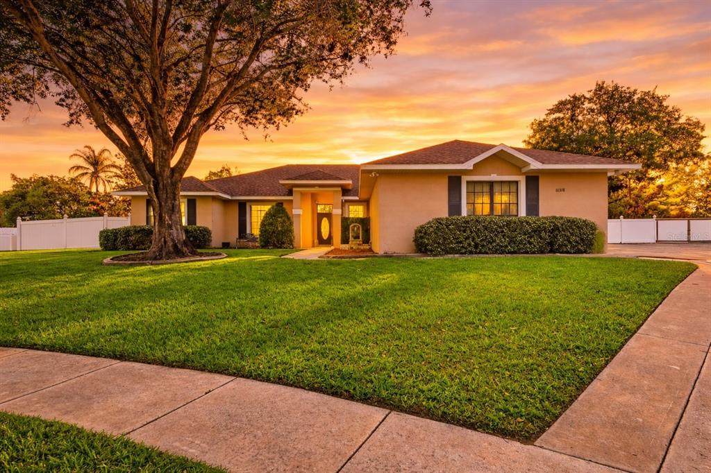 11318 Summer Wind Court - Photo 1