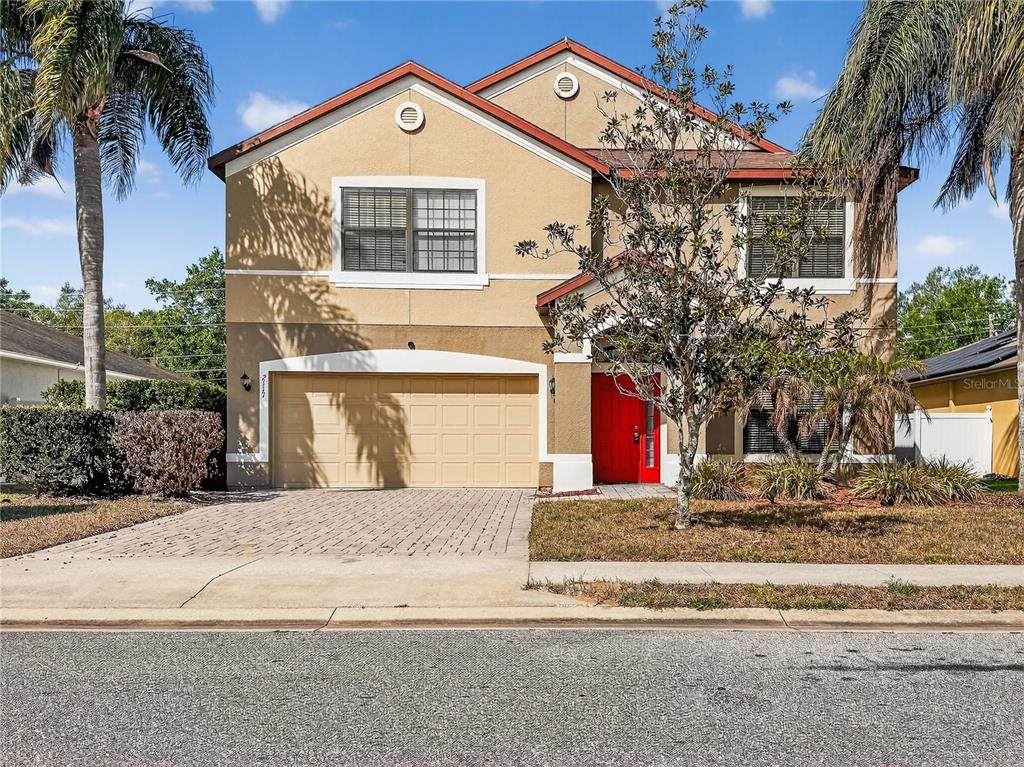 2117 Lilipetal Court - Photo 1