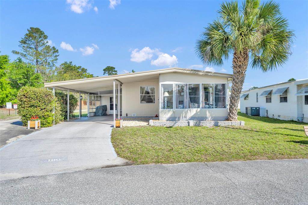 180 Paradise - Photo 1