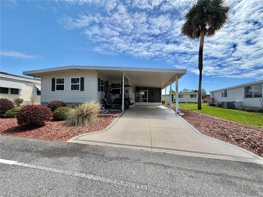 325 Palo Verde Drive - Photo 1
