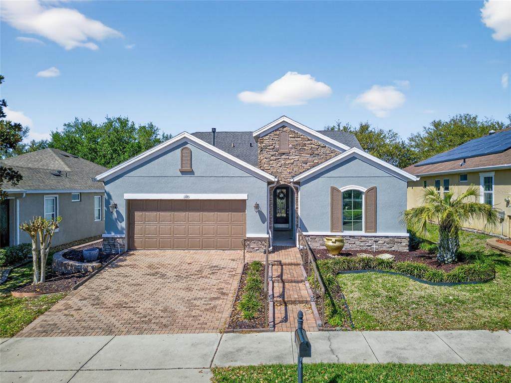 329 Silver Maple Road - Photo 1