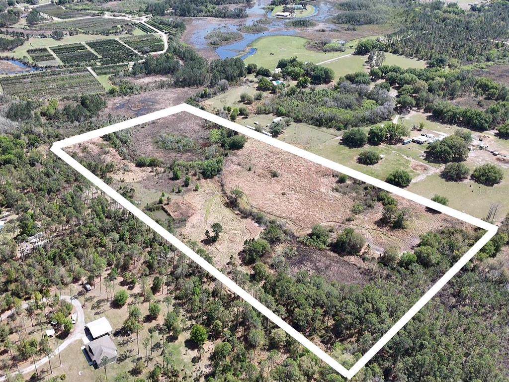  Coffee Creek Lane - Photo 1