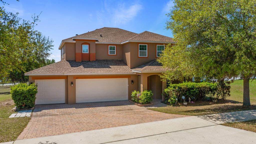 219 Bella Way - Photo 1