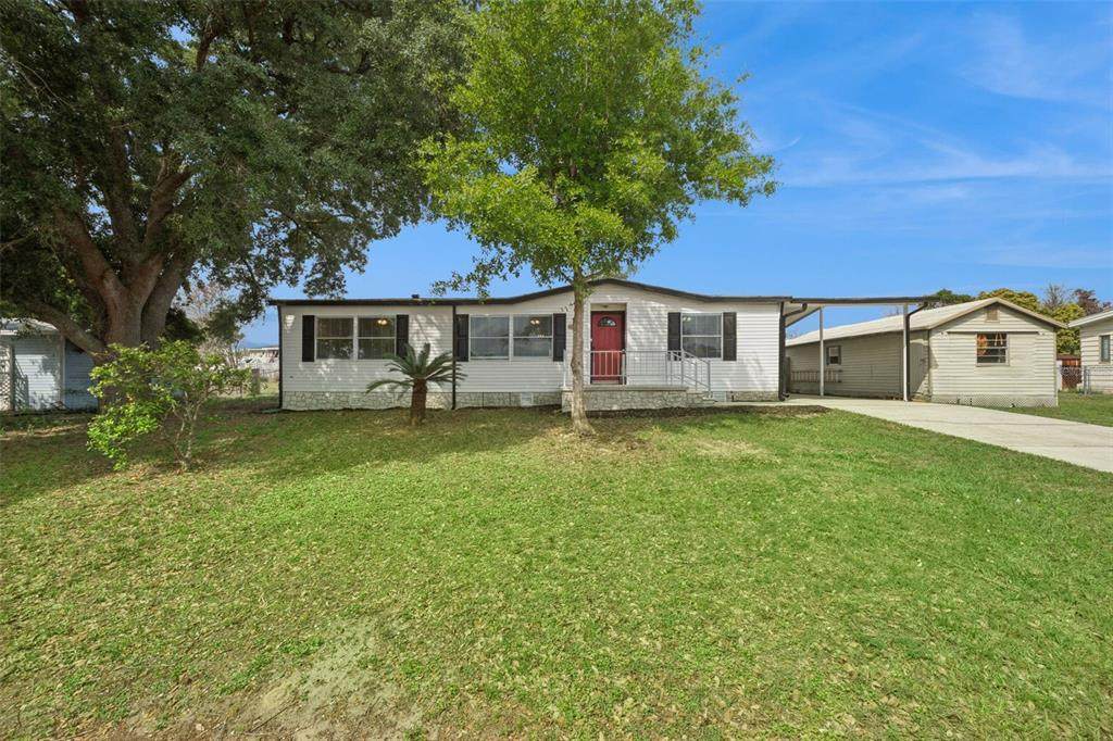 11411 Bobwhite Boulevard - Photo 1