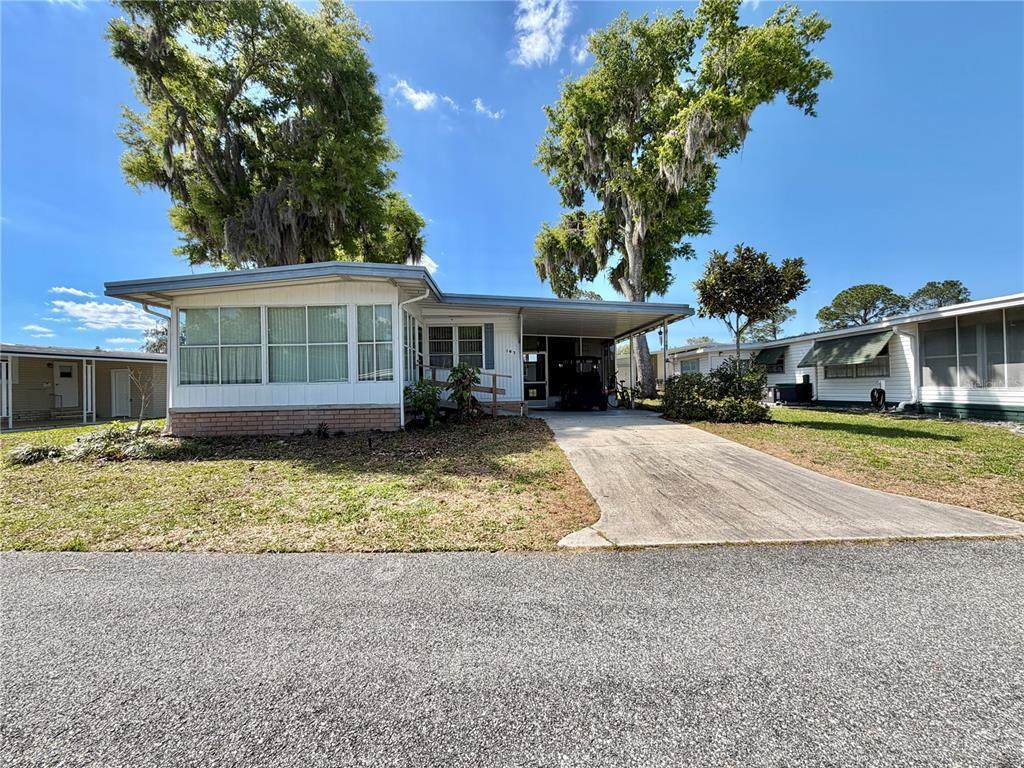 167 Jacaranda Drive - Photo 1