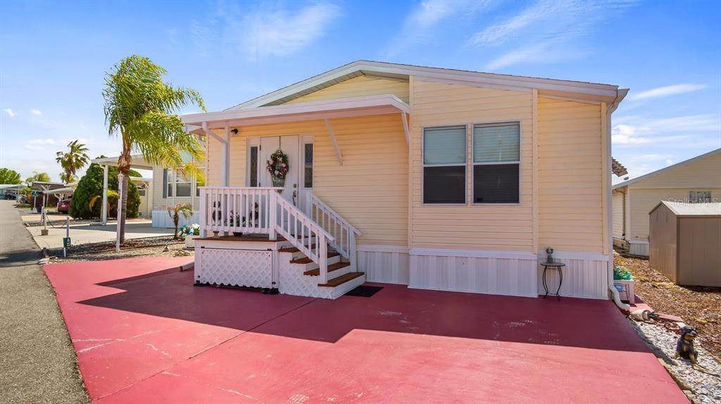 251 Patterson Road - Photo 1