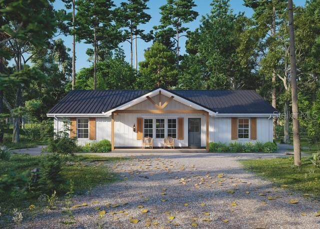 329 Hoot Owl Road - Photo 1