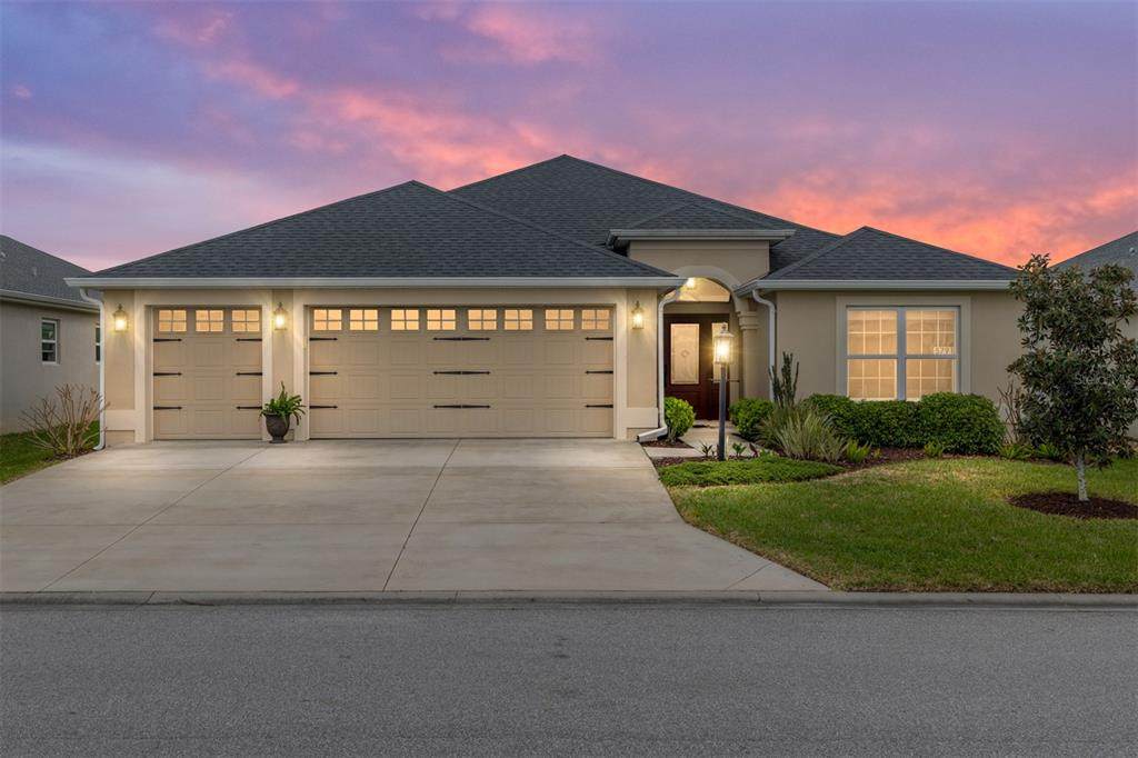 5791 Henry Loop - Photo 1