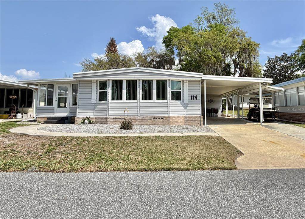 114 Aspen Circle - Photo 1