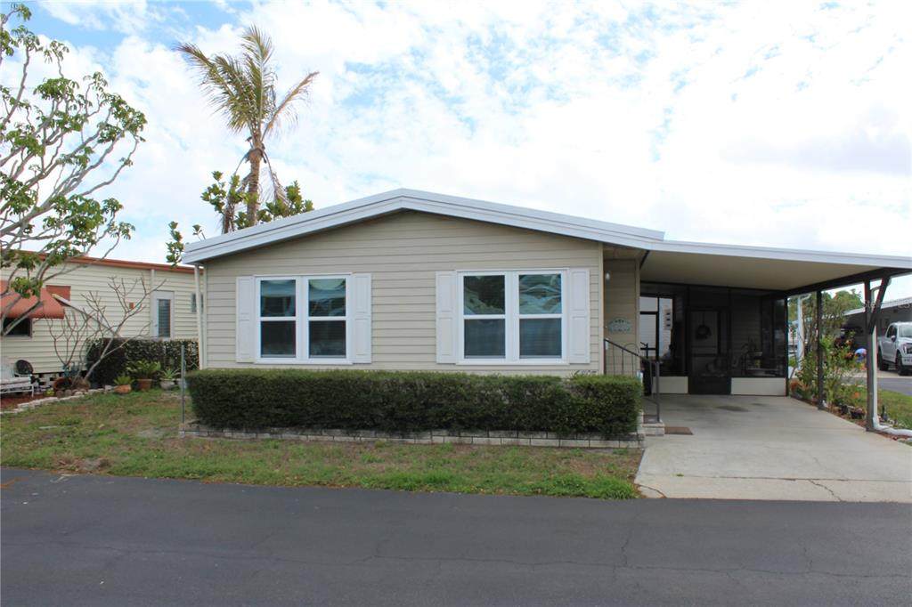 6807 Mount Pleasant Road - Photo 1