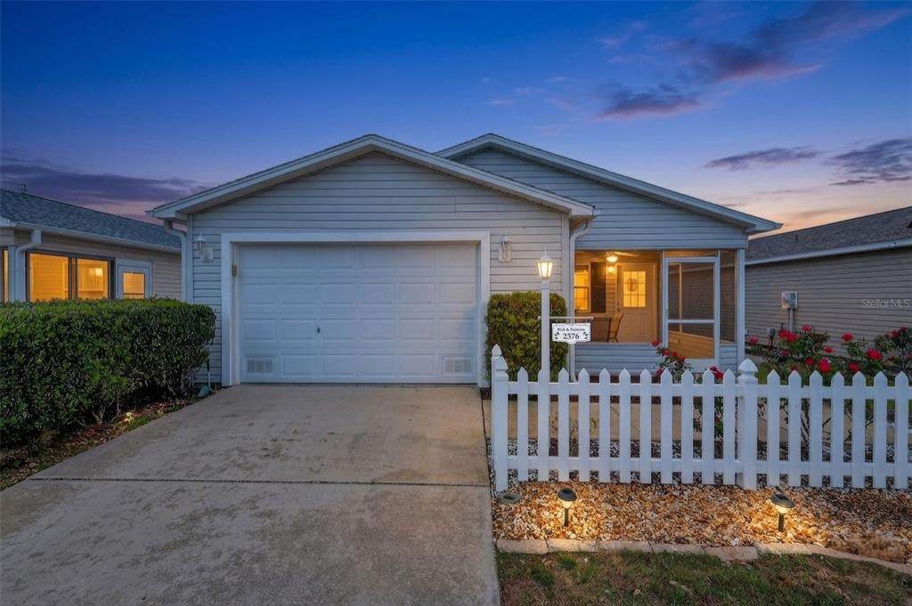 2376 Branchville Terrace - Photo 1