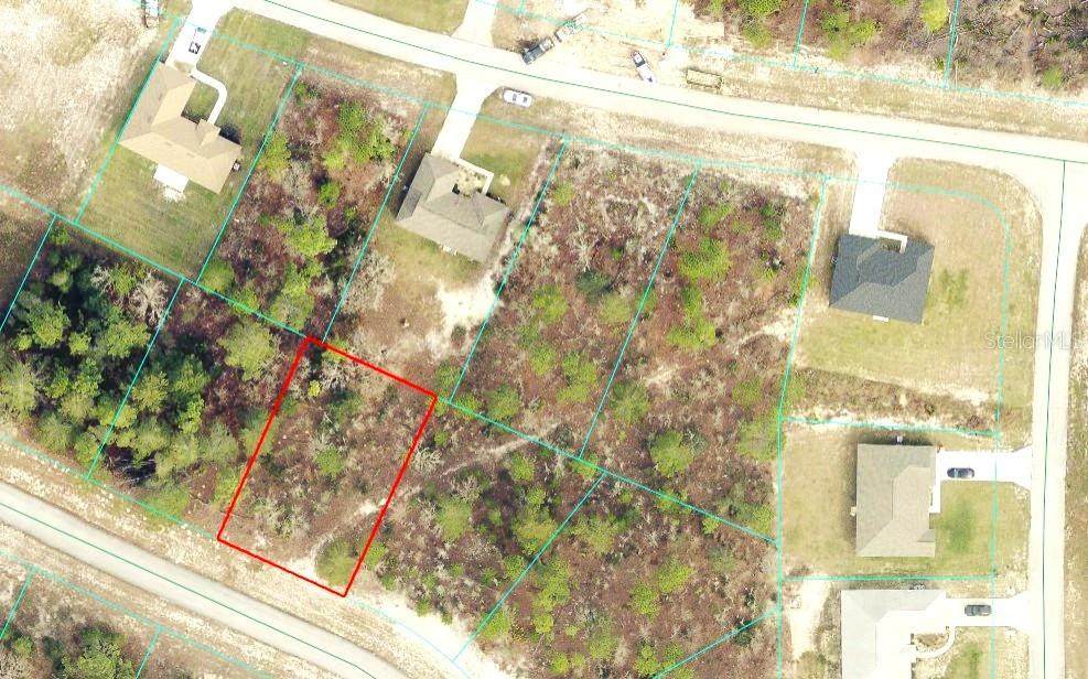  139TH PLACE Road - Photo 1