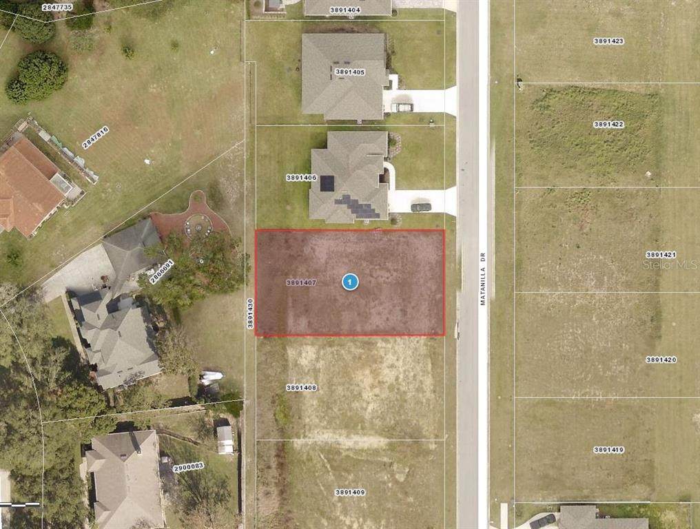 11631 Matanilla Drive - Photo 1