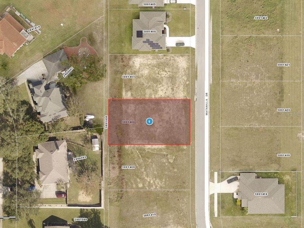 11627 Matanilla Drive - Photo 1