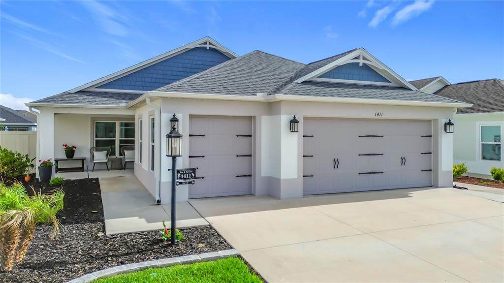 1411 Franklin Court - Photo 1