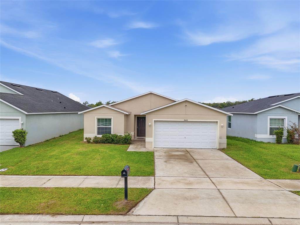 3640 Grubbs Street - Photo 1