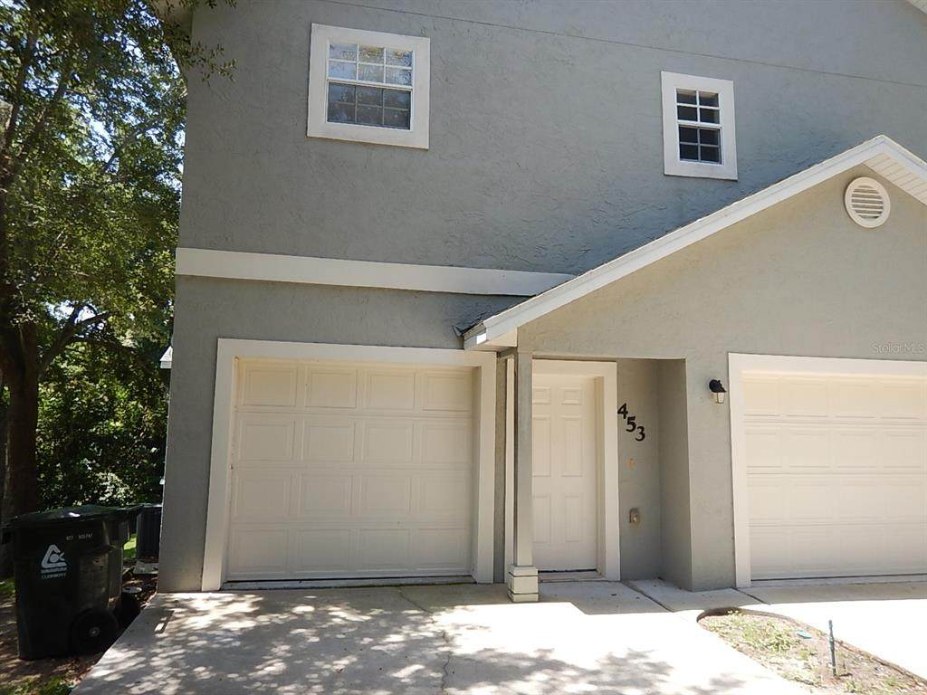 453 Desoto Street - Photo 1