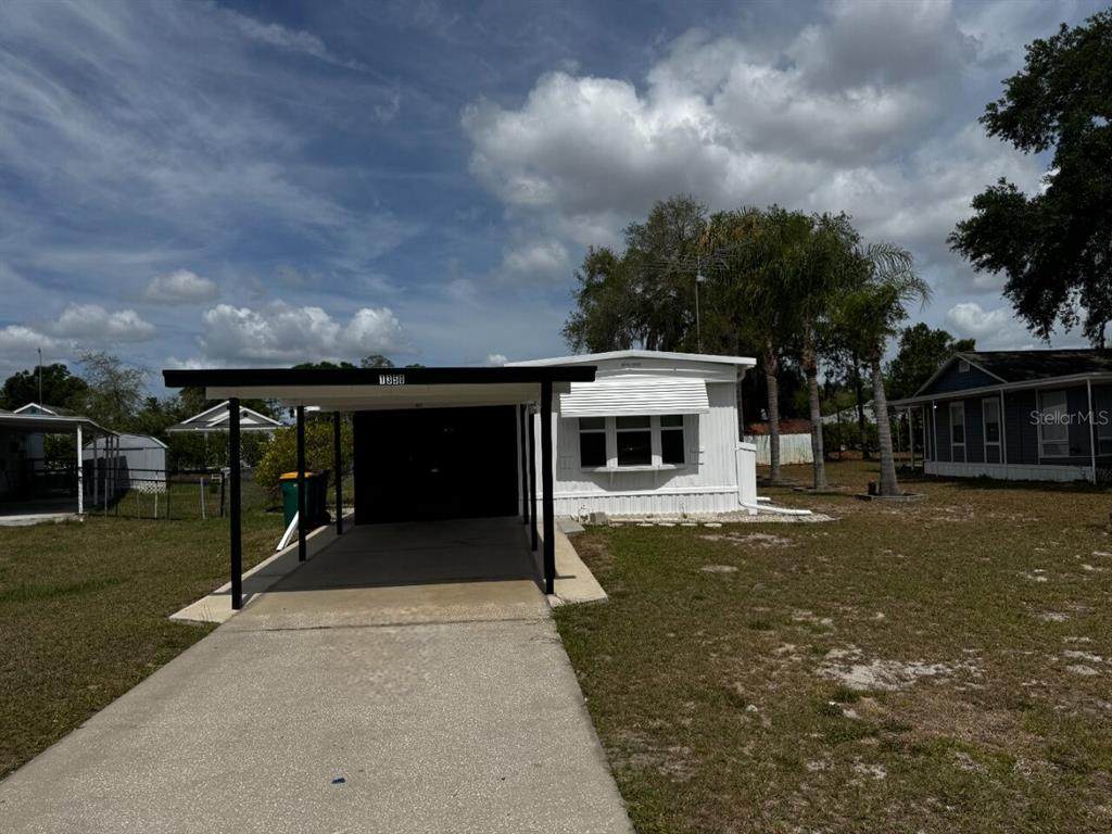 1350 County Drive - Photo 1