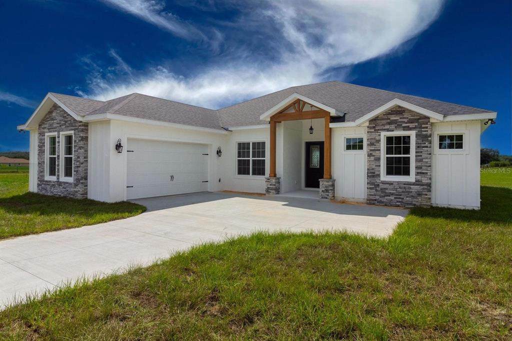 TBD LOT 1 Bentley Road - Photo 1