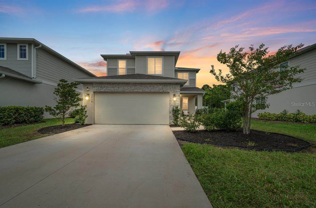 3916 Southern Vista Loop - Photo 1