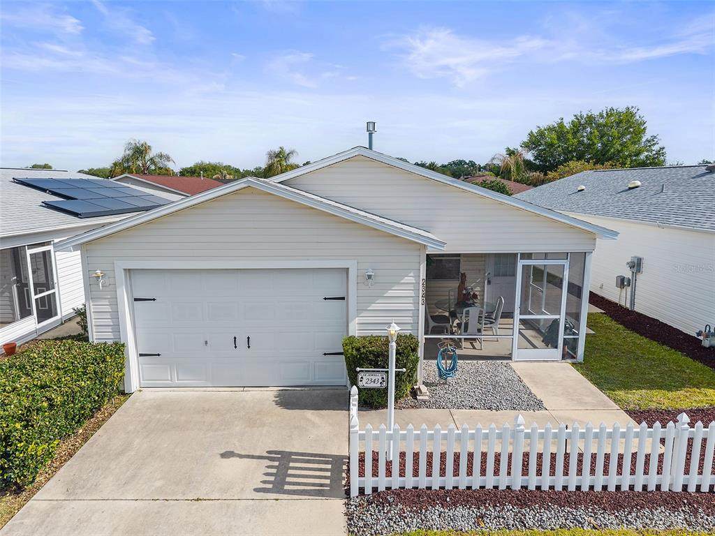 2343 Pine Ridge Street - Photo 1