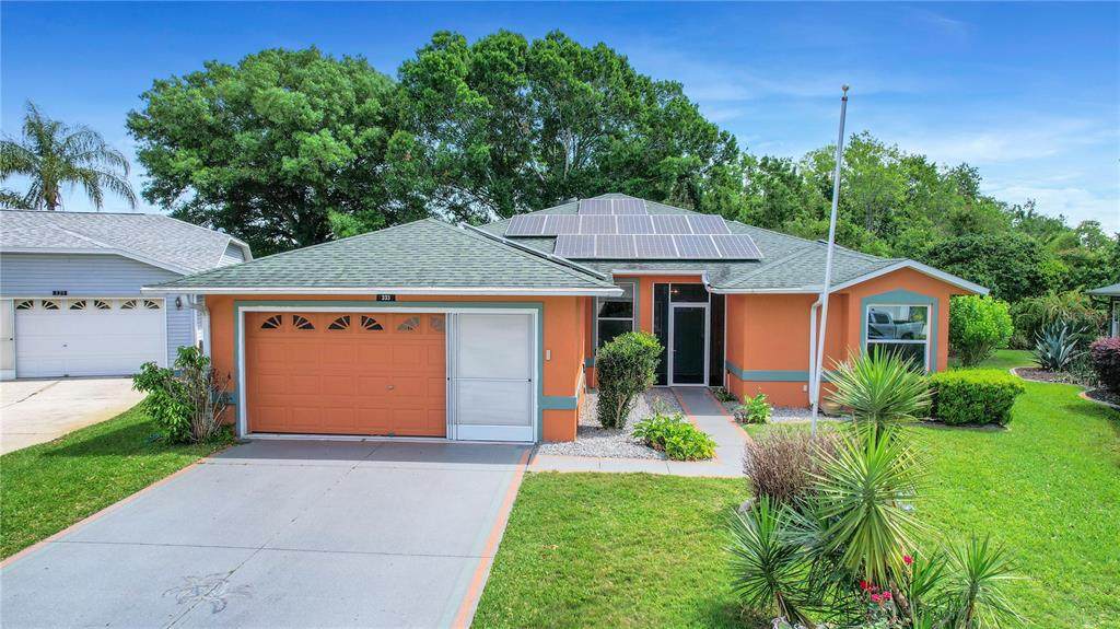 333 Ranchwood Drive - Photo 1